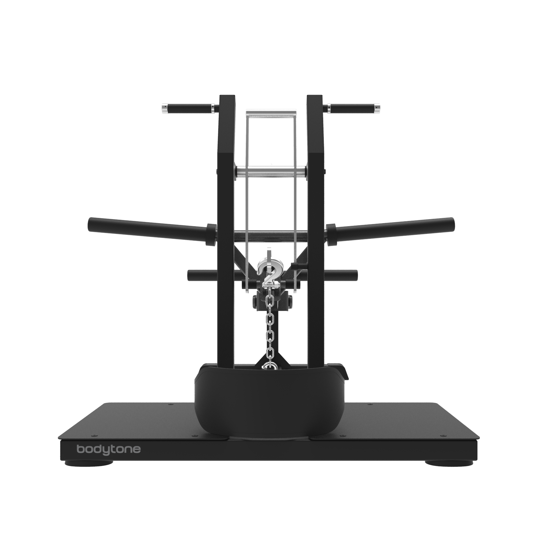 bodytone solid grow belt squat sg51