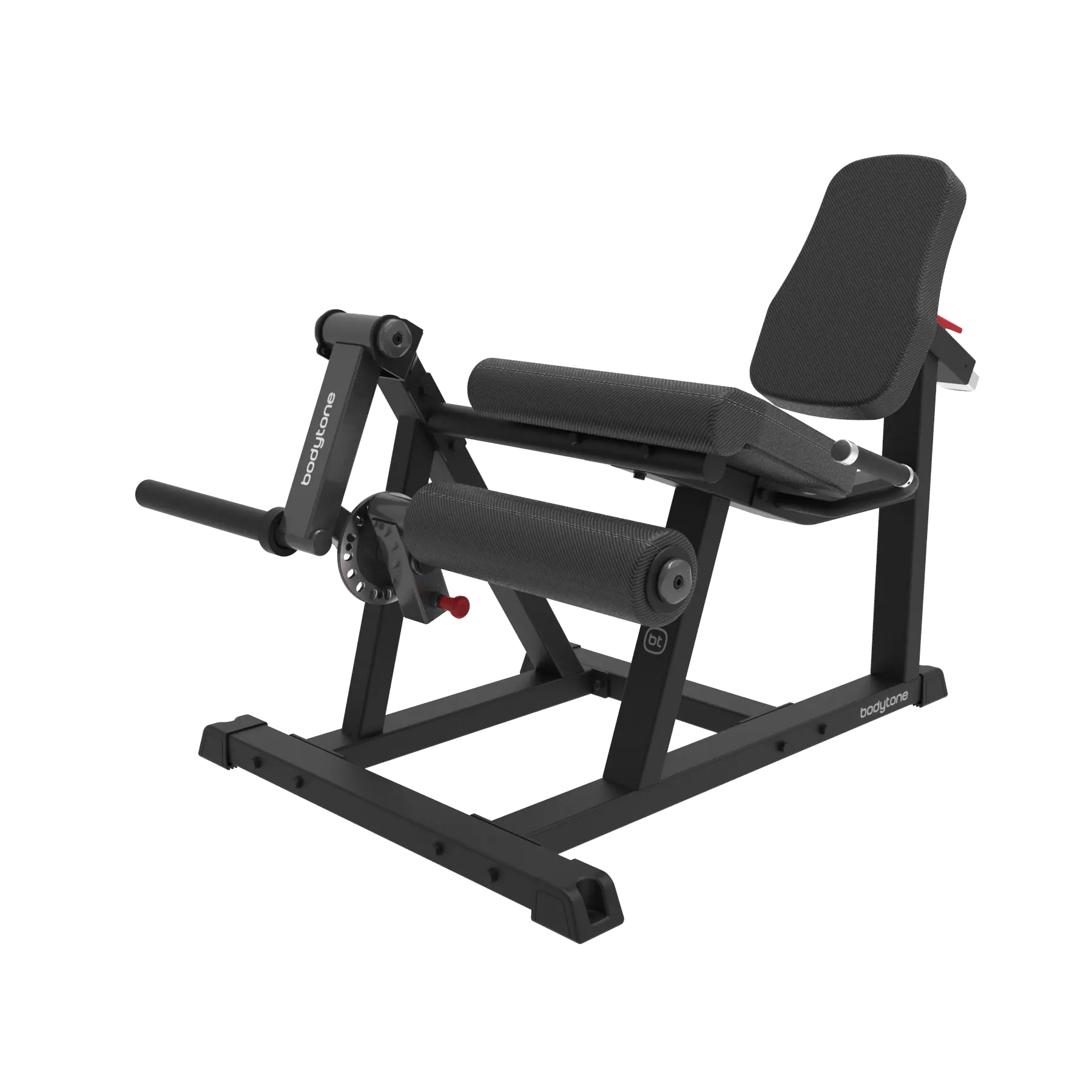 bodytone solid grow leg extension sg52 – vue 2