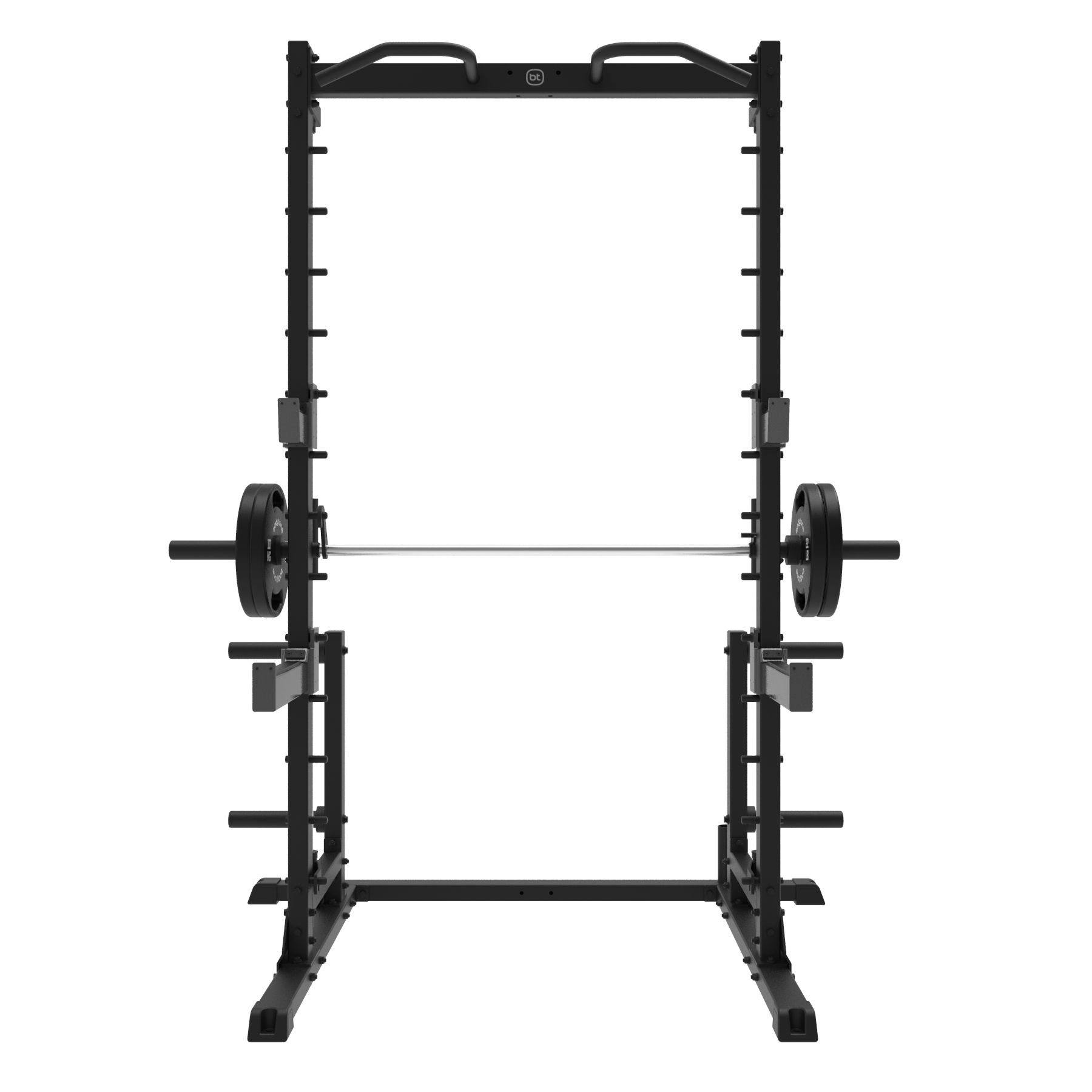 bodytone solid grow reverse hyperextension sg61