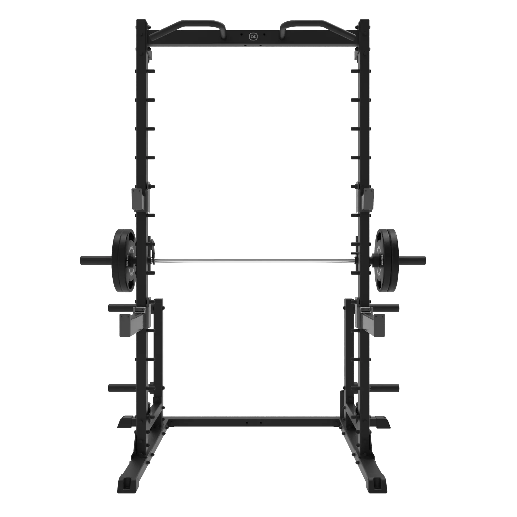 bodytone solid grow reverse hyperextension sg61