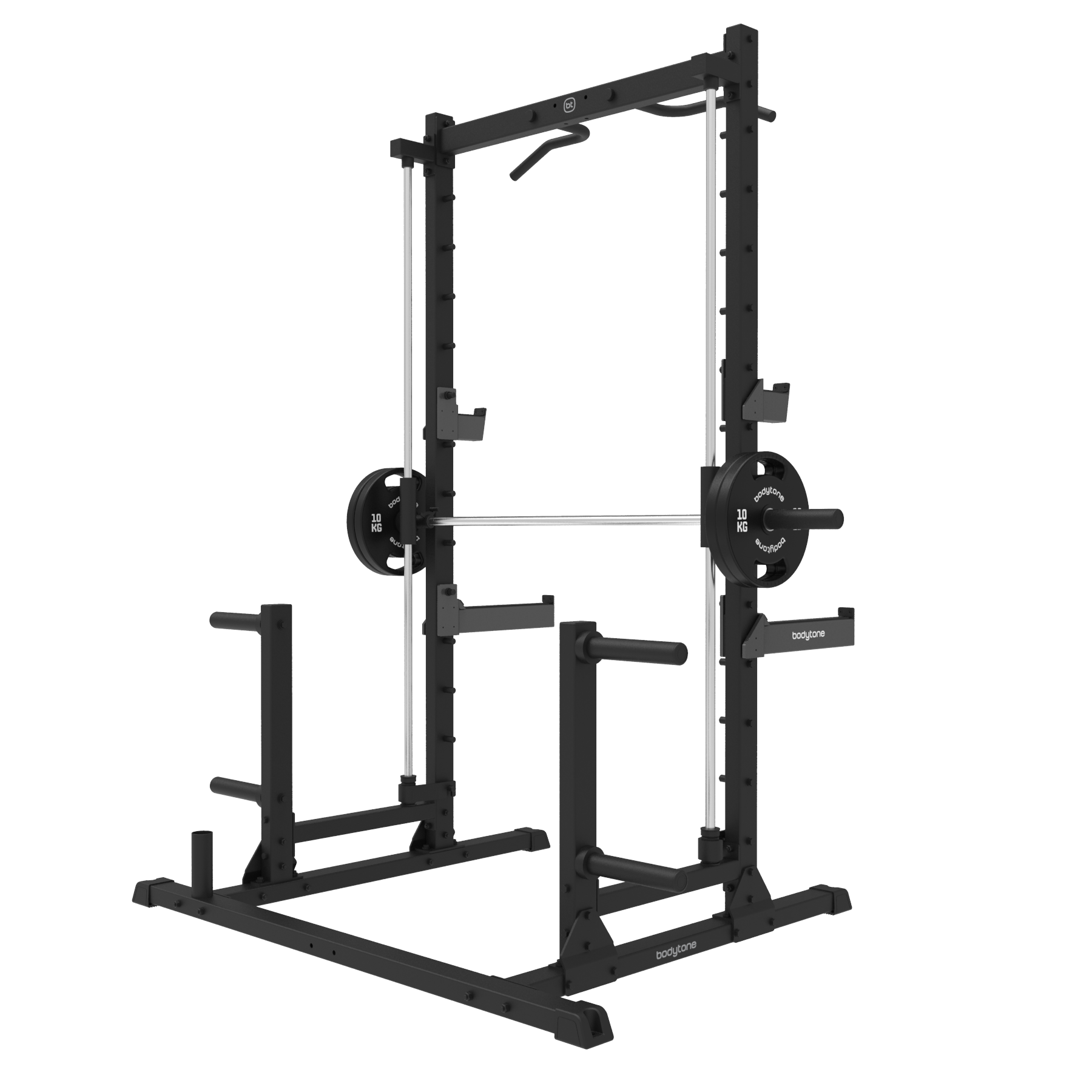 bodytone solid grow reverse hyperextension sg61