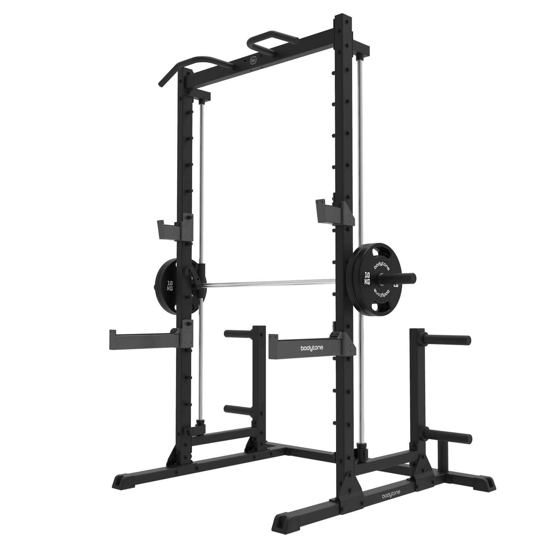 bodytone solid grow reverse hyperextension sg61