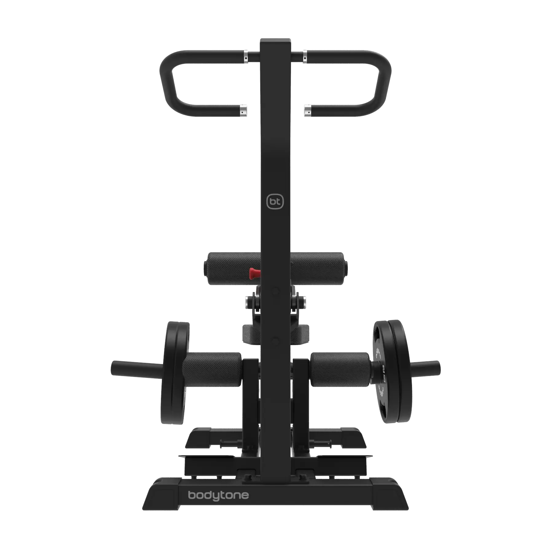 bodytone solid grow vertical hip thrust sg62 – vue 2