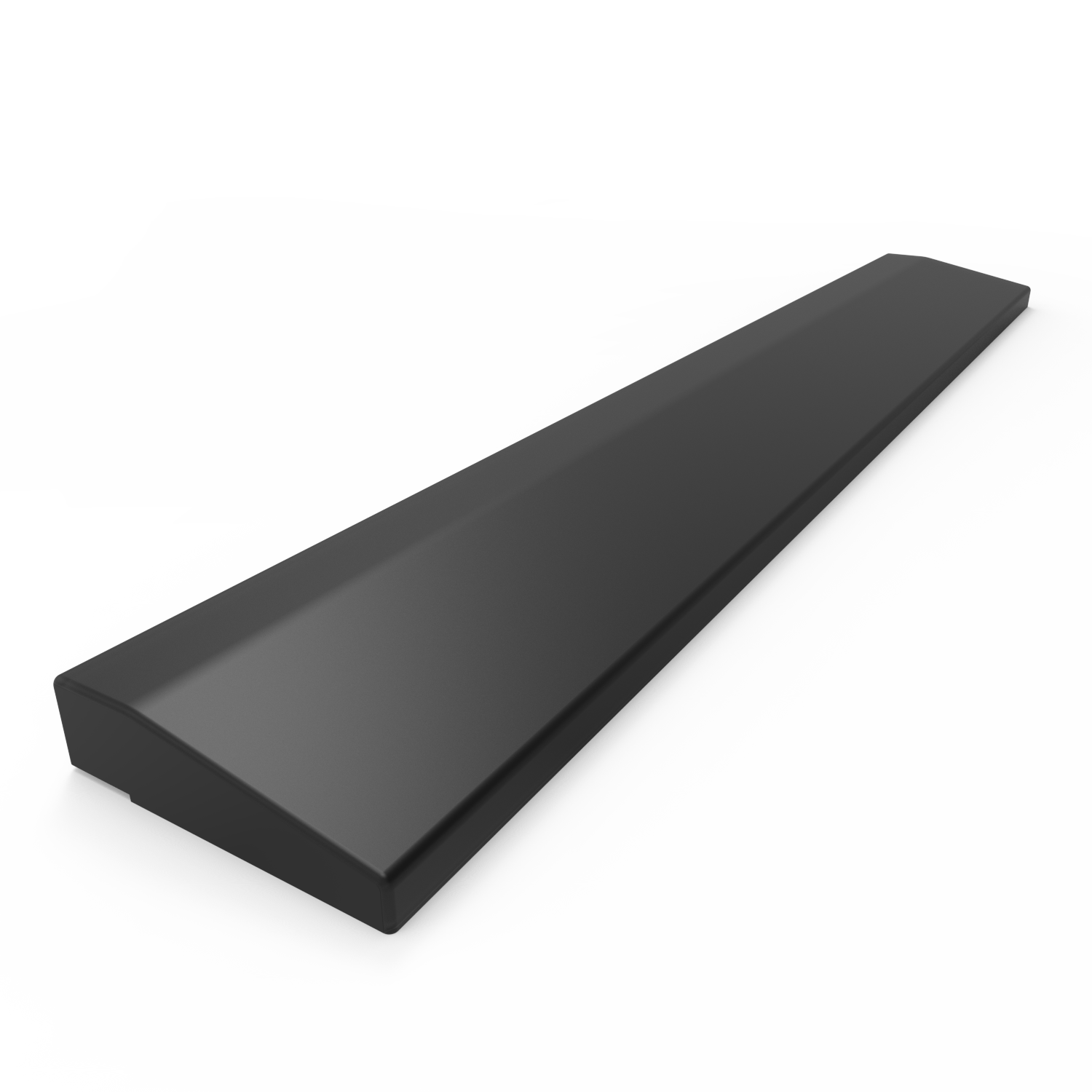 bande de raccord pente bodytone pro flow mat 40mm
