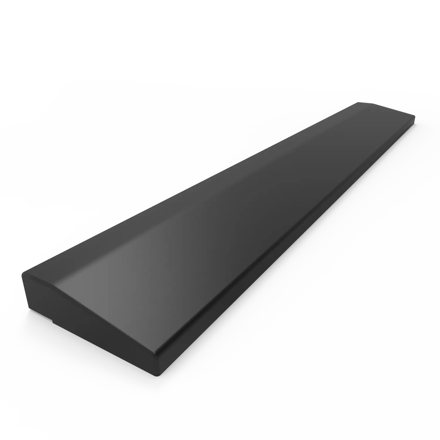 bande de raccord pente bodytone pro flow mat 40mm