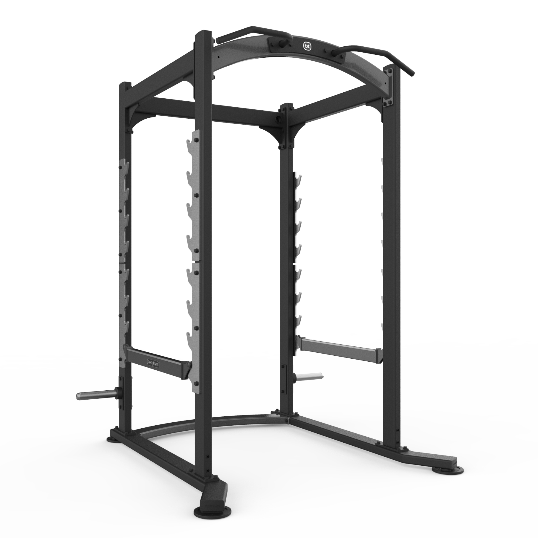 cage a squat bodytone solid rock sr10e vue 2