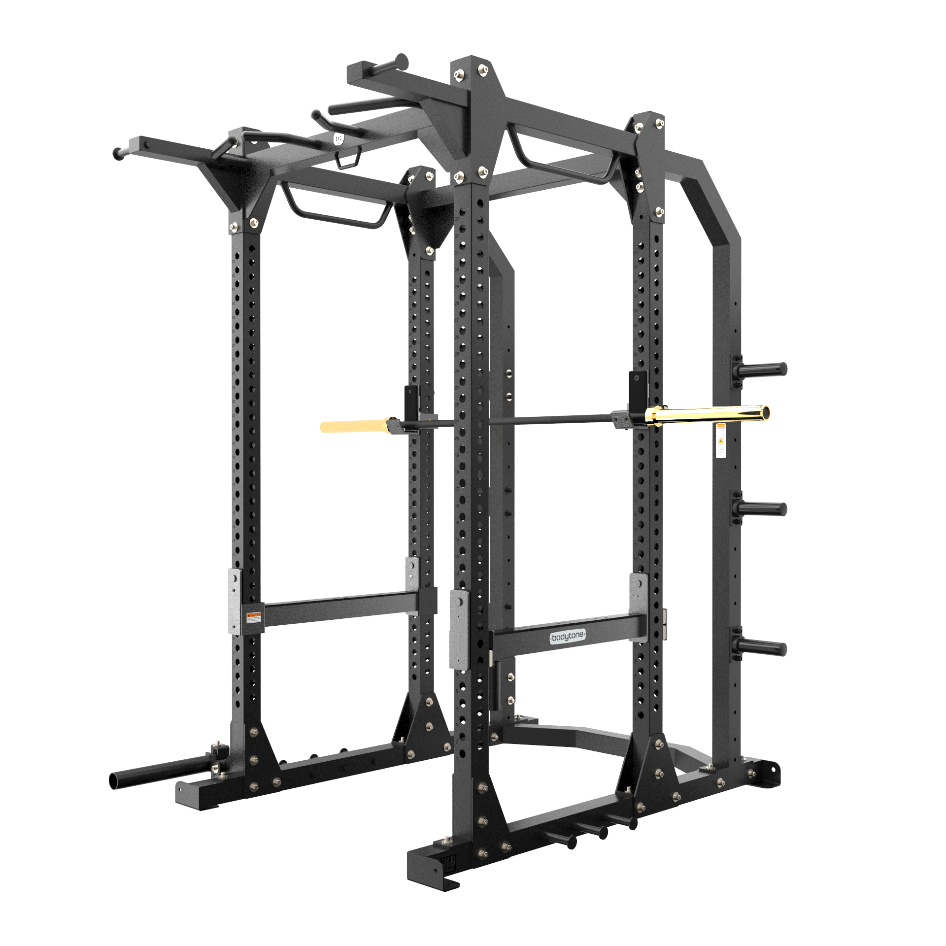 power rack bodytone solid rock x srx81 vue 4