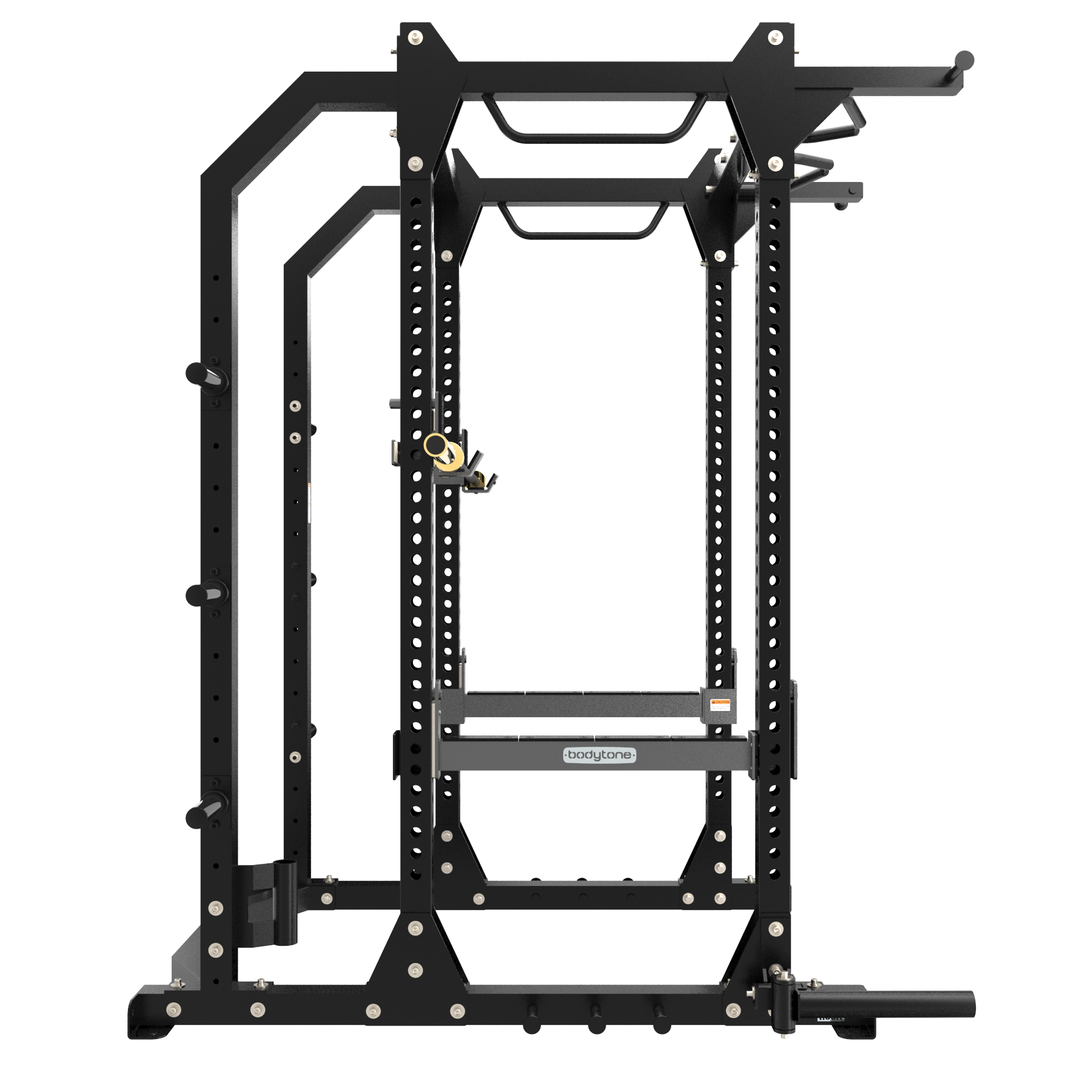 power rack bodytone solid rock x srx81 vue 3