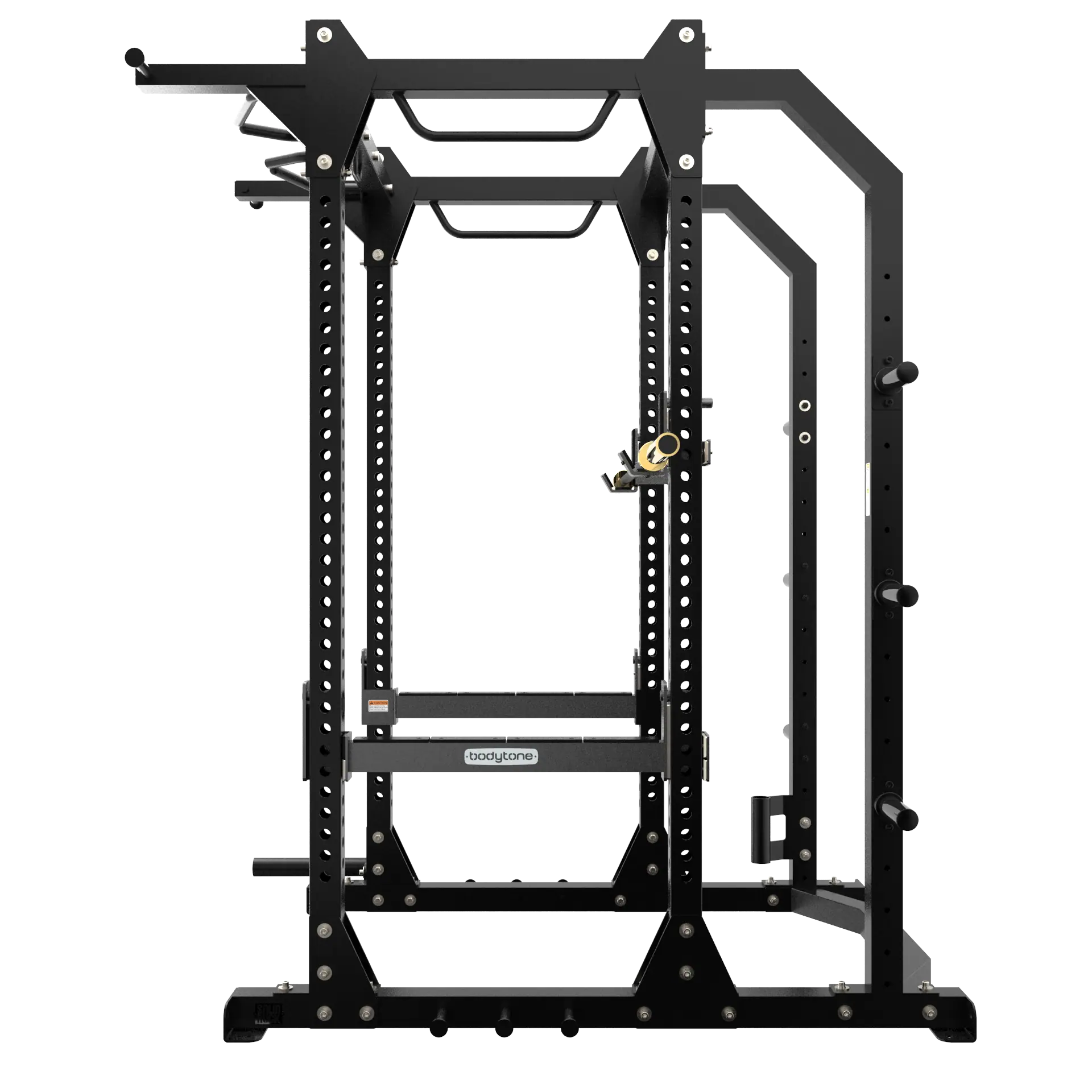 power rack bodytone solid rock x srx81 vue 2