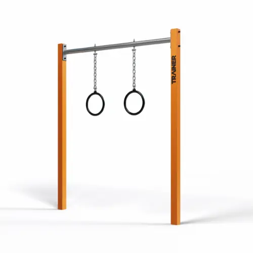 TRAINER Street Workout
