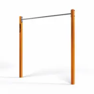 TRAINER Barre Horizontale 2000 Street Workout SW02B - équipement de callisthenie extérieur