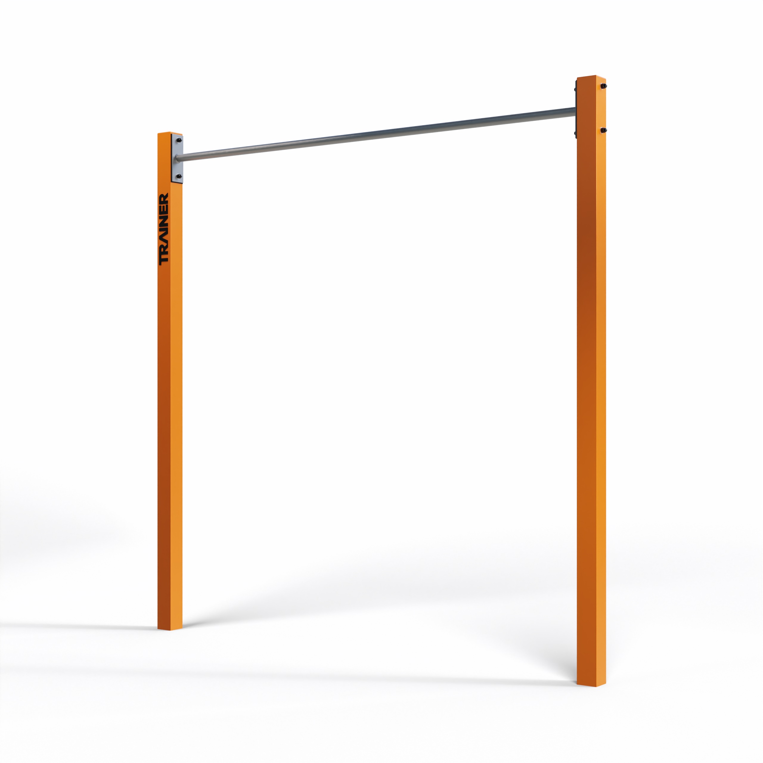 TRAINER Barre Horizontale 2000 Street Workout SW02B - equipement de callisthenie exterieur
