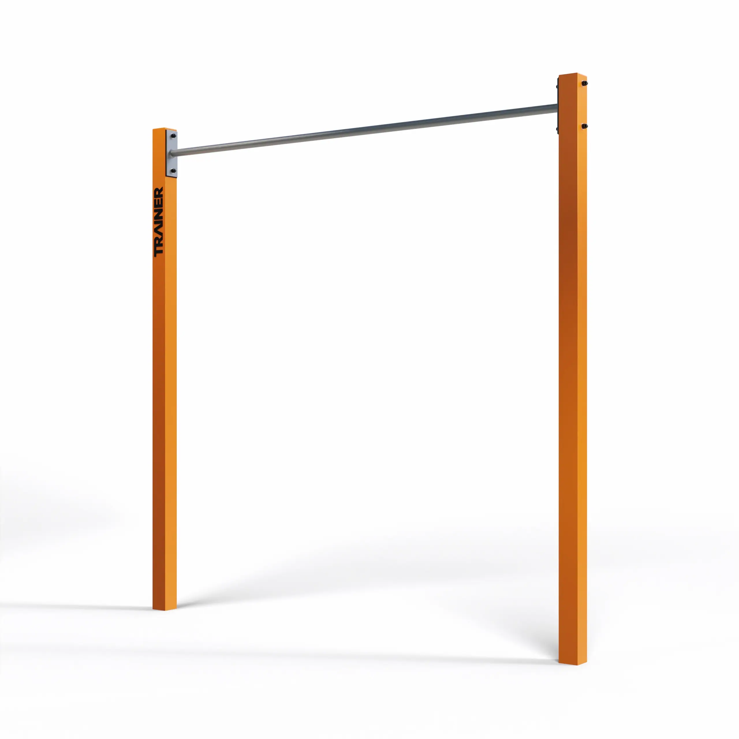 TRAINER Barre Horizontale 2000 Street Workout SW02B - équipement de callisthenie extérieur