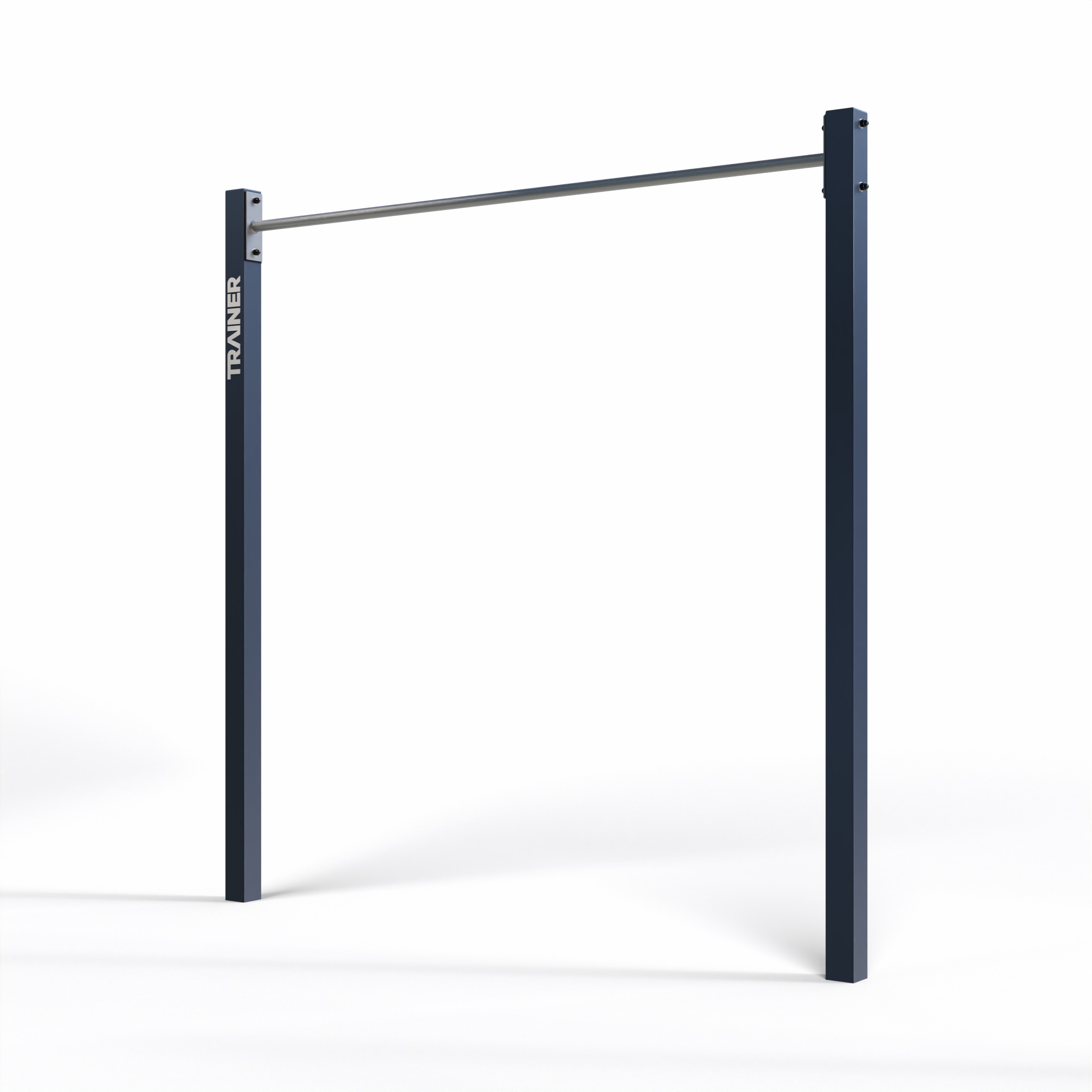 TRAINER Barre Horizontale 2000 Street Workout SW02B - equipement de callisthenie exterieur