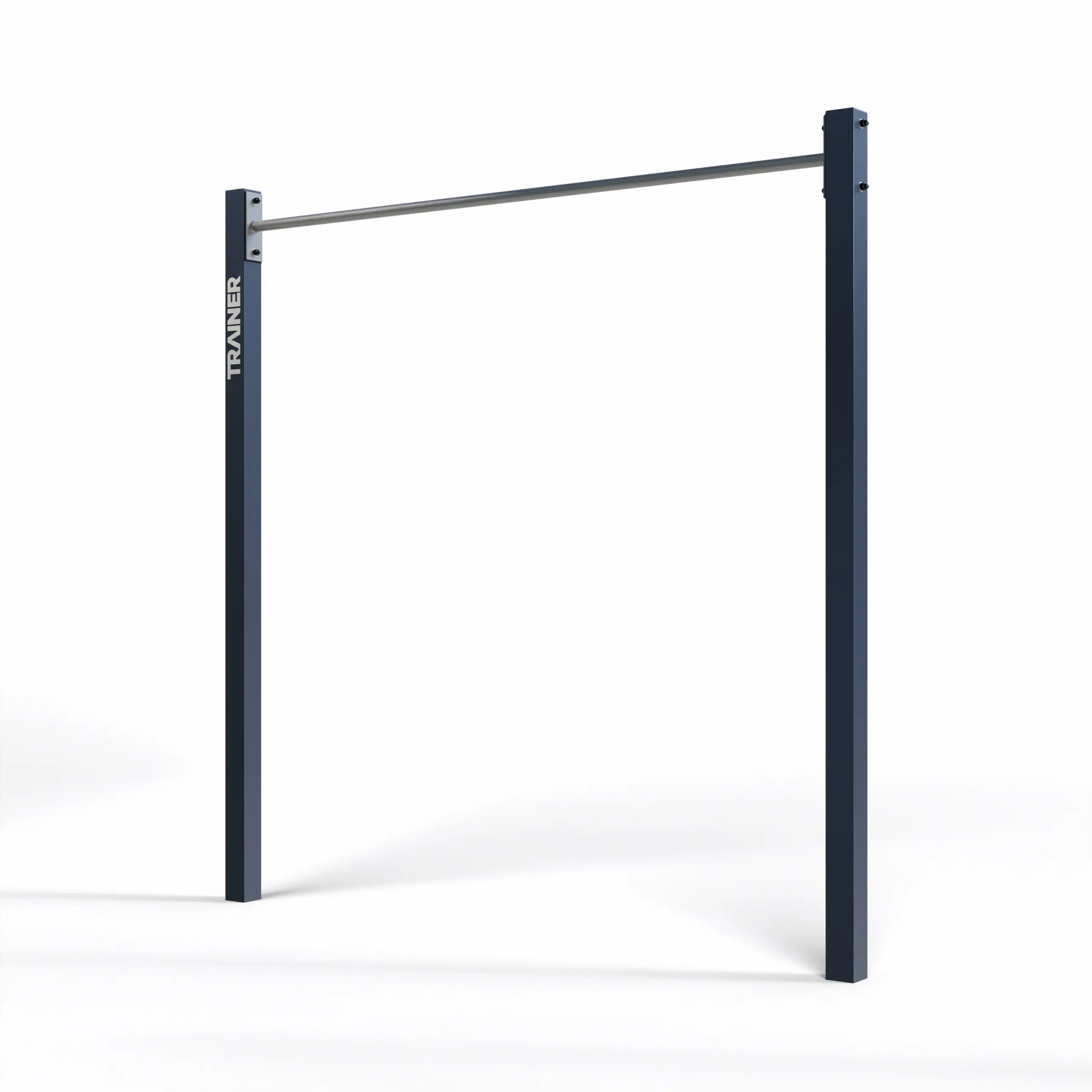 TRAINER Barre Horizontale 2000 Street Workout SW02B - équipement de callisthenie extérieur – vue 2