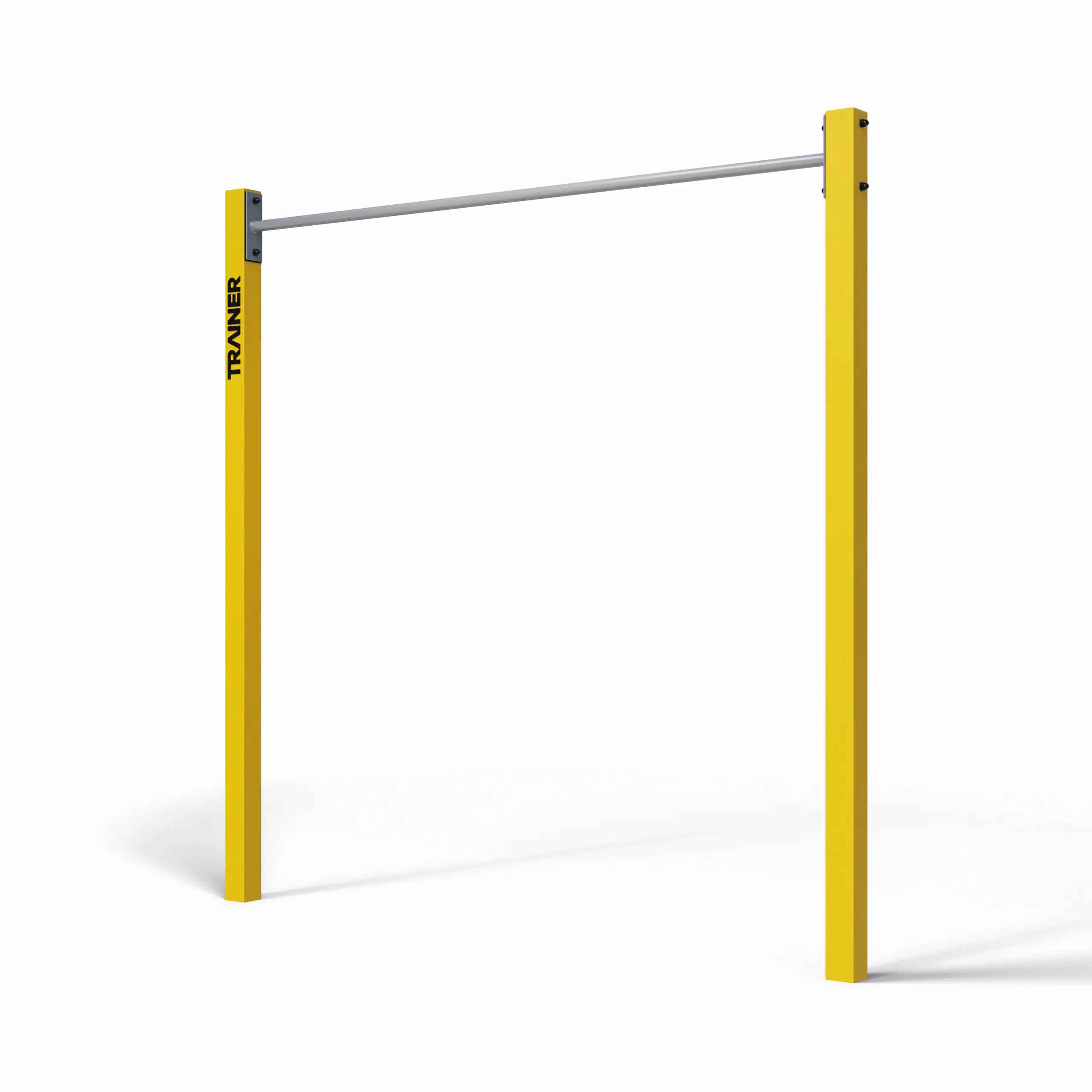 Barra Horizontal 2000 TRAINER – Estación de Street Workout para Grupos