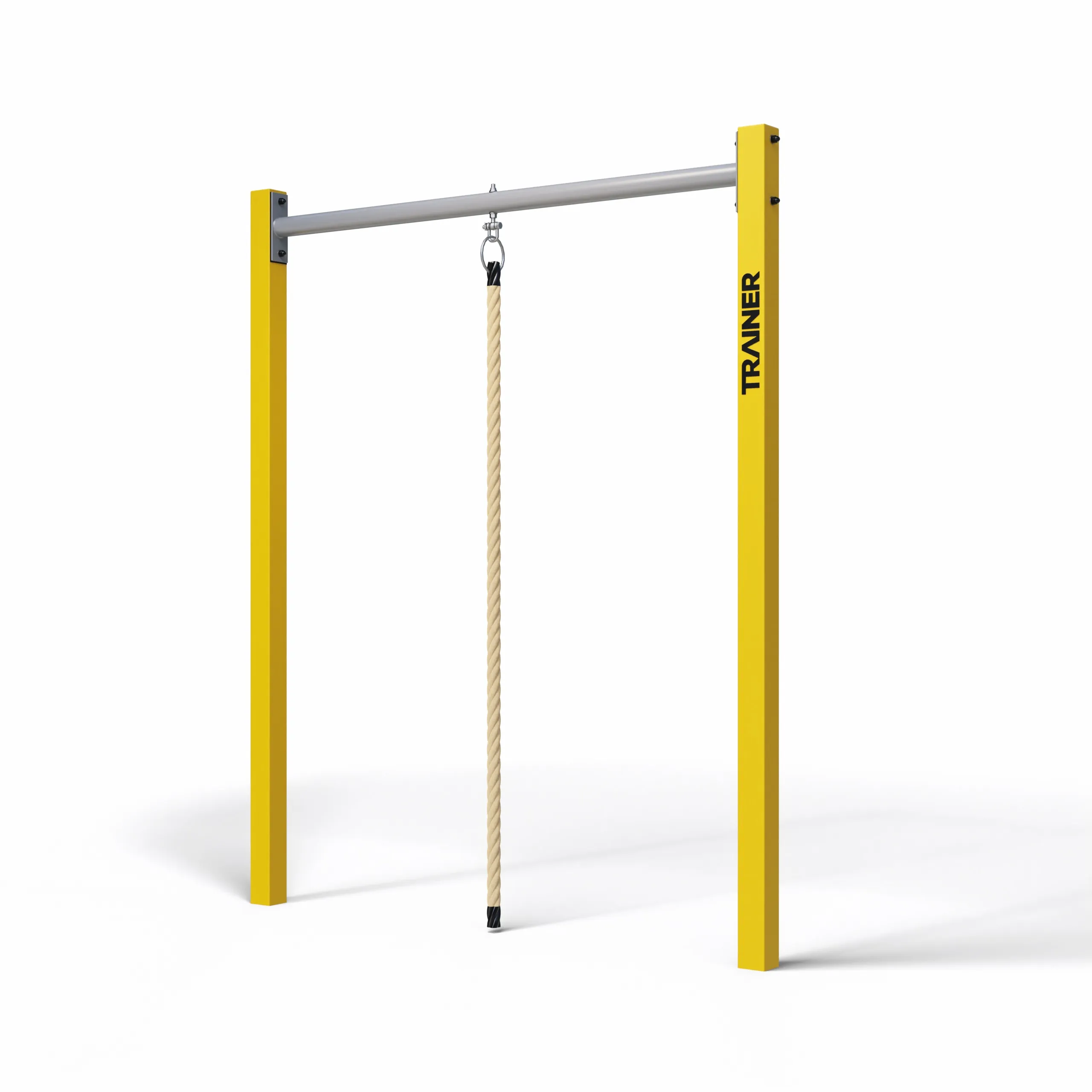 TRAINER Module de Corde - structure de street workout exterieure