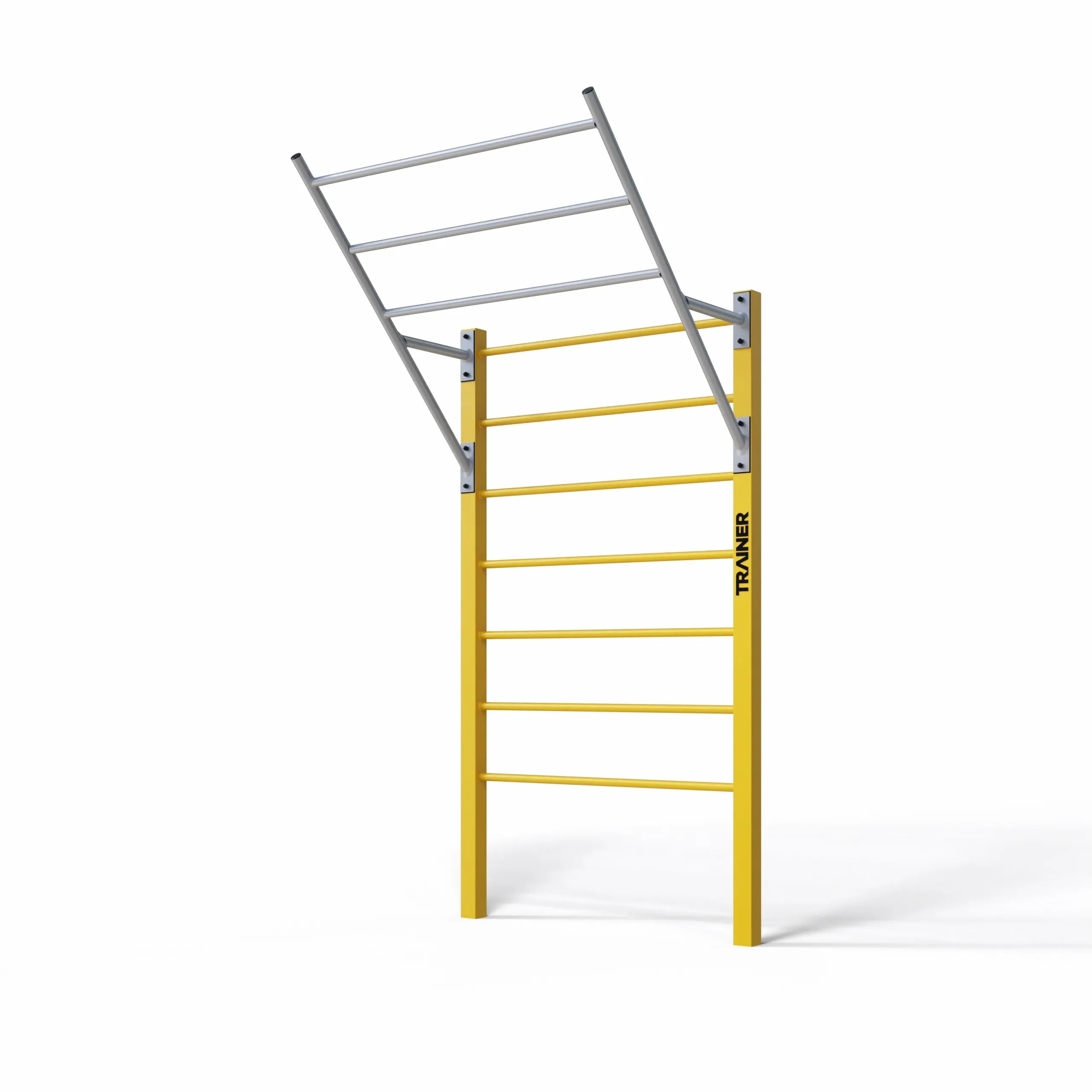 TRAINER Echelle Verticale Street Workout SW01C - equipement de callisthenie exterieur