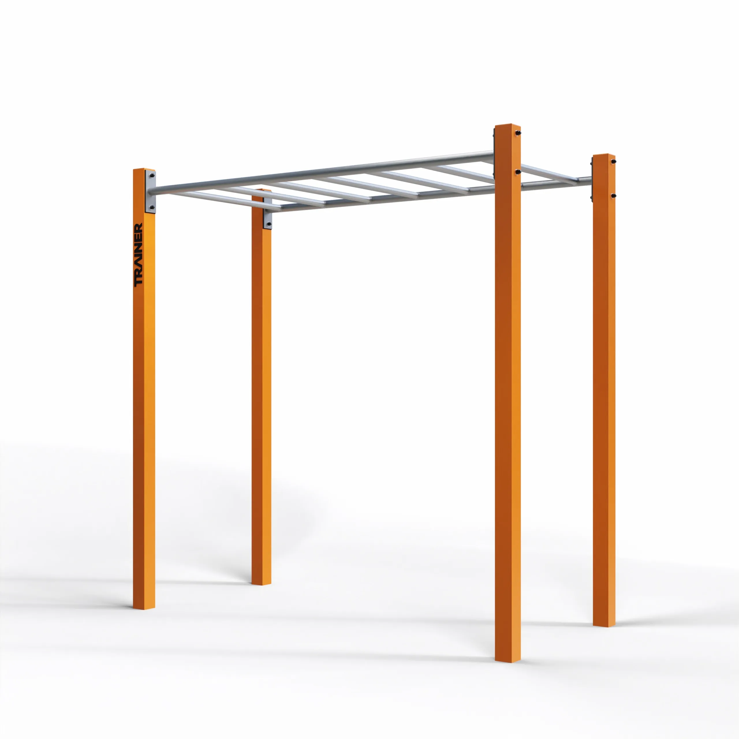 TRAINER Pont de Singe - structure de street workout exterieure