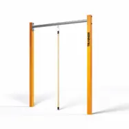 TRAINER Module de Corde - structure de street workout exterieure