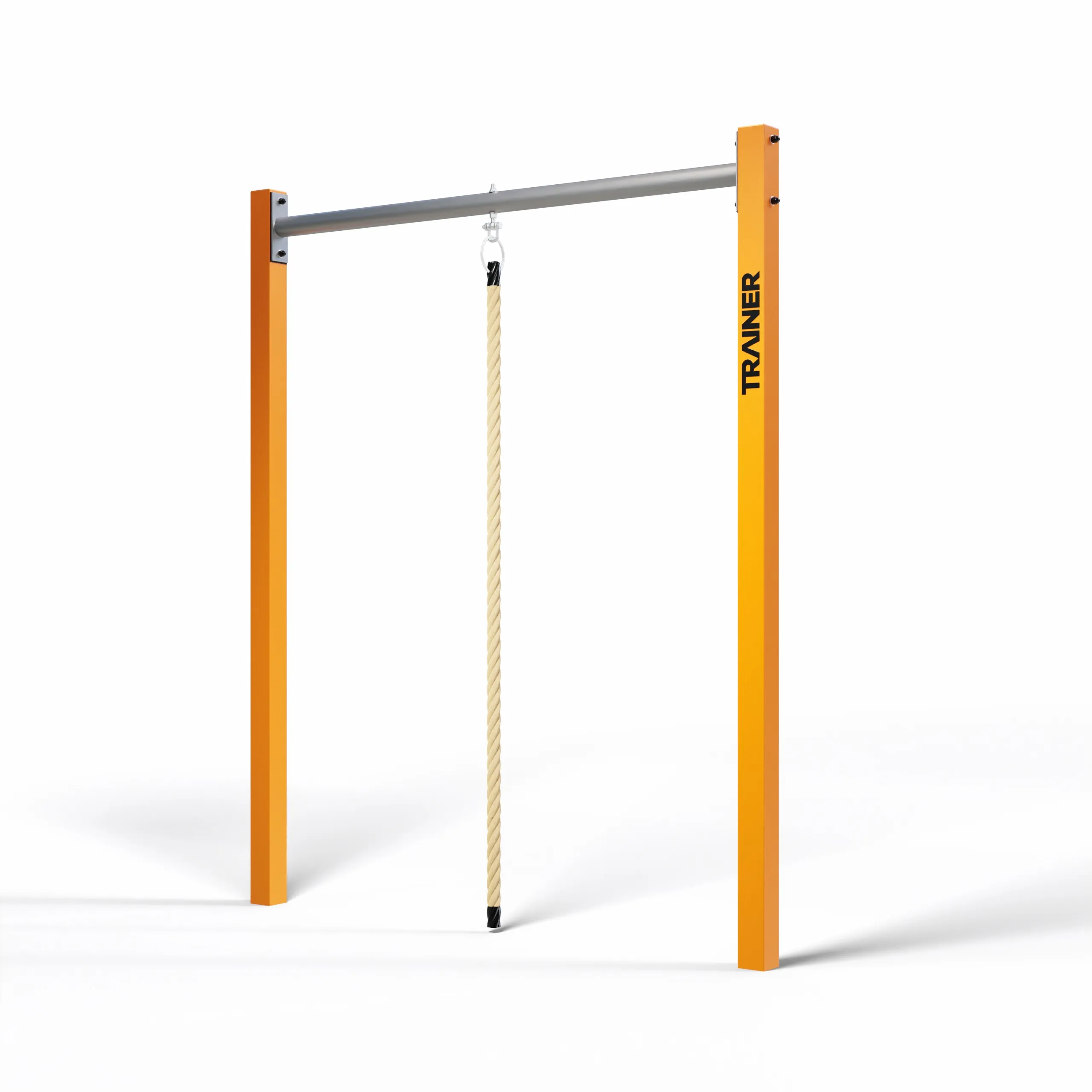 TRAINER Module de Corde - structure de street workout exterieure