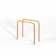 TRAINER Station de Dips - structure de street workout exterieure
