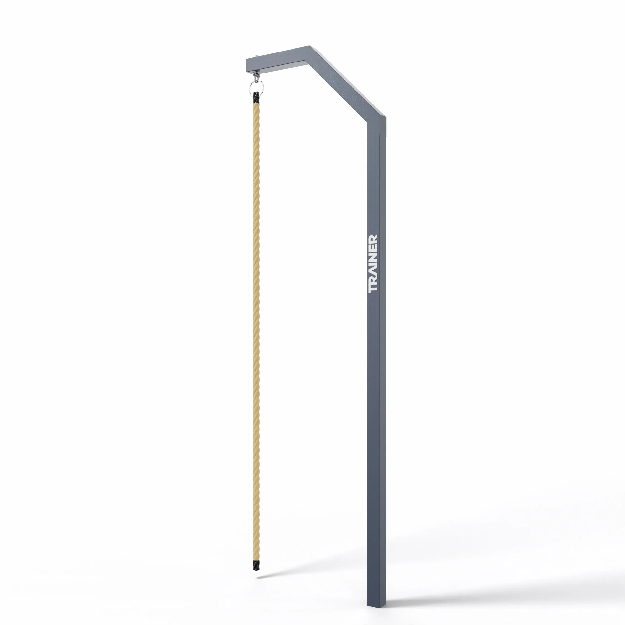 TRAINER Corde Suspendue - structure de street workout exterieure