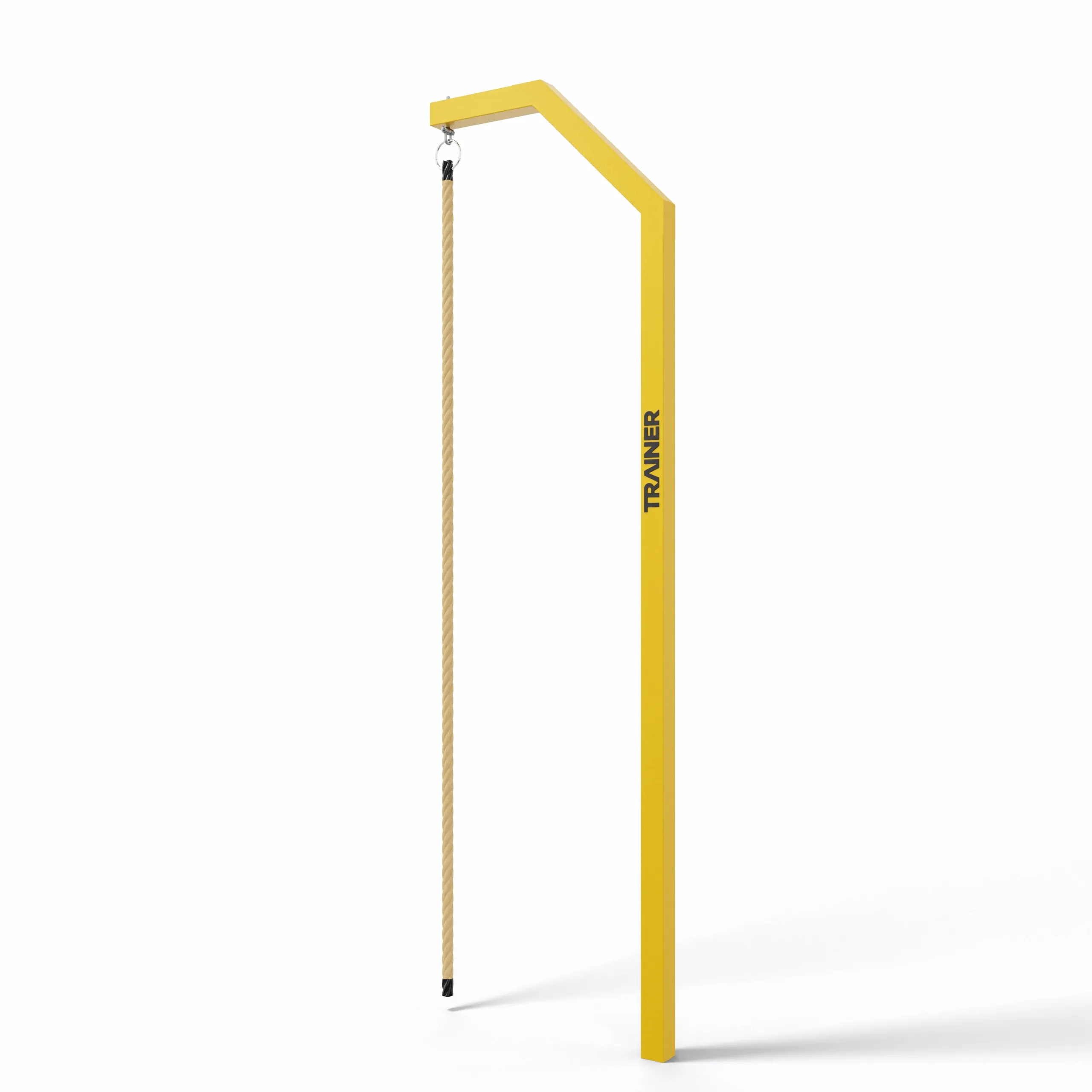 TRAINER Corde Suspendue - structure de street workout exterieure