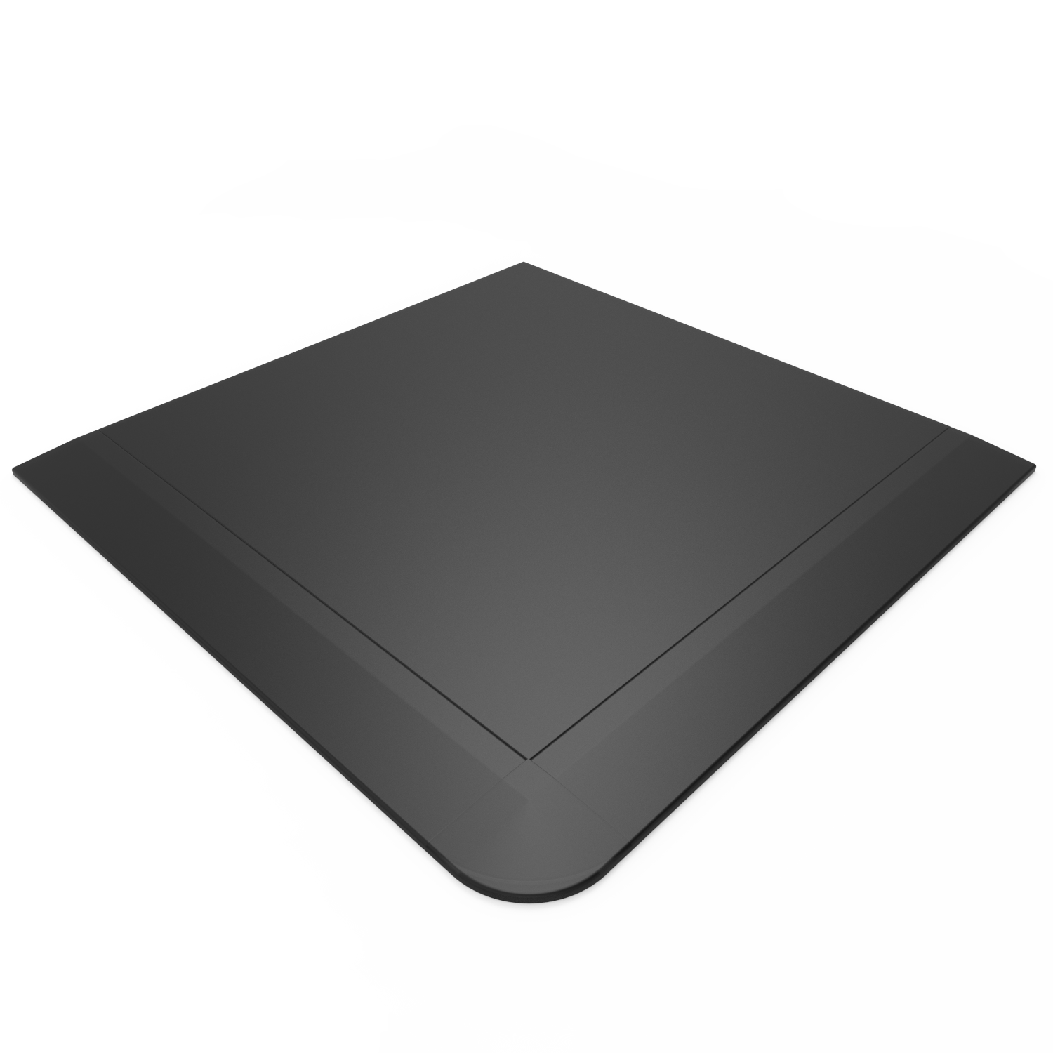 coin de finition bodytone pro flow mat 20mm