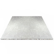 dalle caoutchouc bodytone pro flow mat 20mm grise