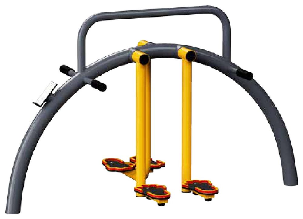 Surfeur et expandeur pour enfant