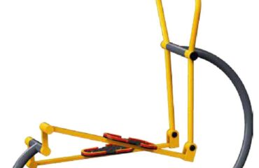 Vélo elliptique d’extérieur pour enfant Orbitrek Vélo elliptique d'extérieur pour enfant Orbitrek