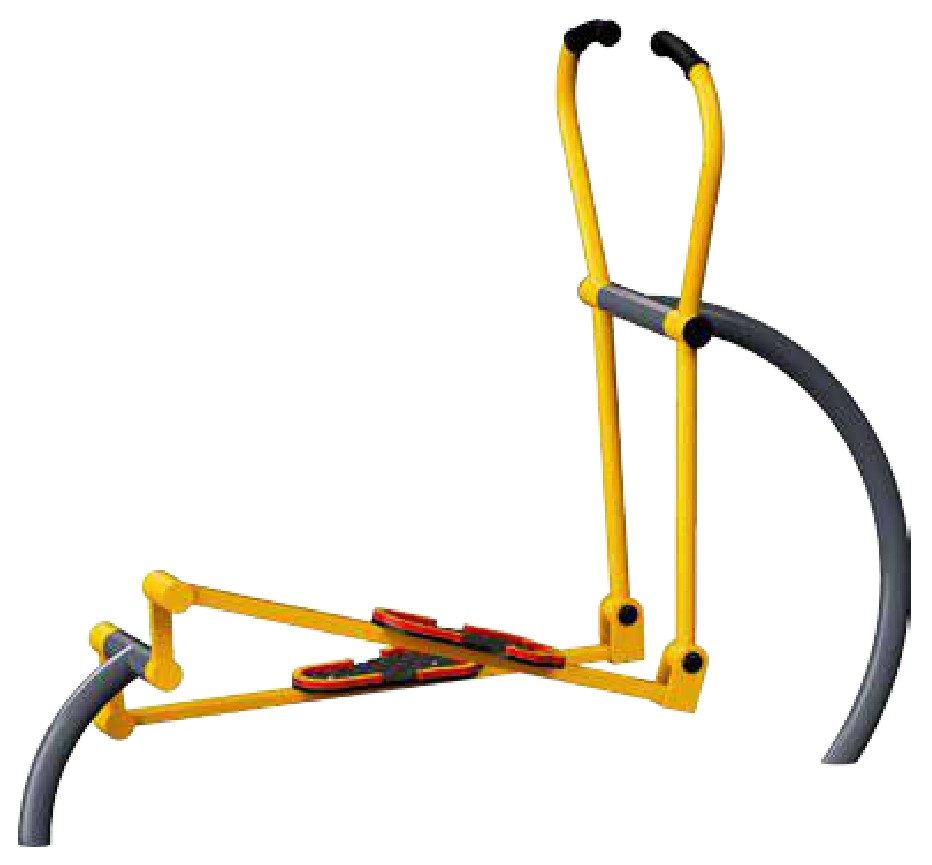 Vélo elliptique d'extérieur pour enfant Orbitrek