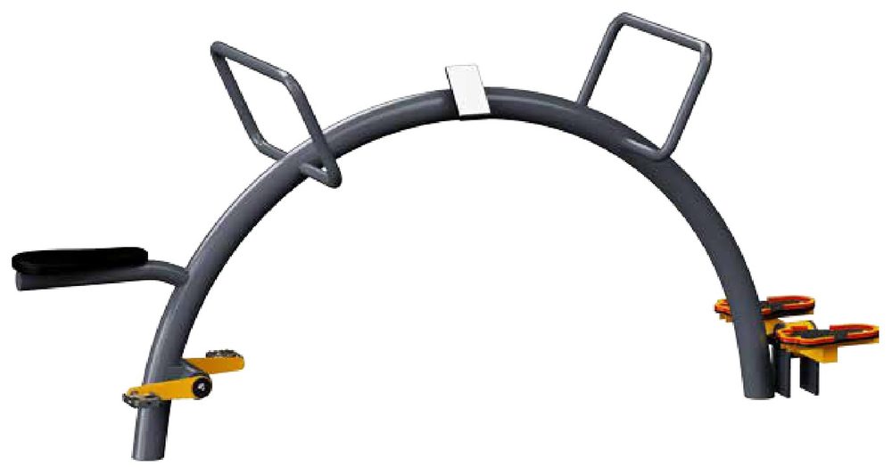 Vélo et stepper pour enfant