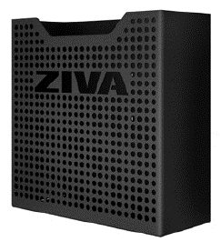 Ziva: gabbie, rack e rig per CrossFit