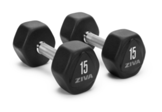 Ziva: gabbie, rack e rig per CrossFit