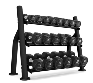 Ziva: gabbie, rack e rig per CrossFit