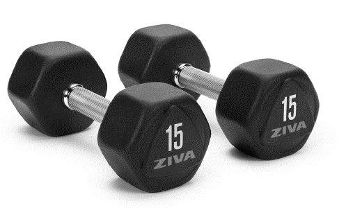 Ziva: gabbie, rack e rig per CrossFit