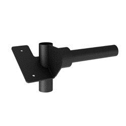 XP2 double Play - barre & Plate rangement — ZIVA