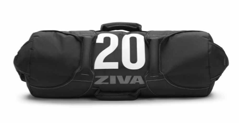 Ziva: gabbie, rack e rig per CrossFit