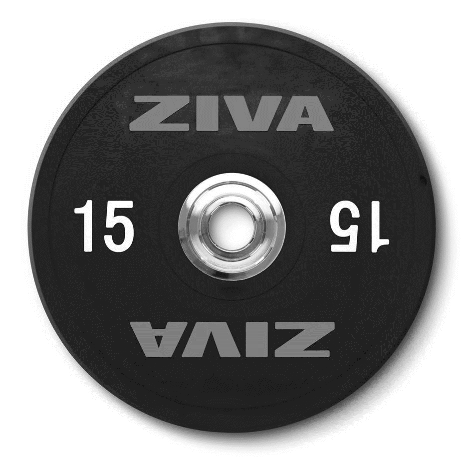 Ziva: gabbie, rack e rig per CrossFit