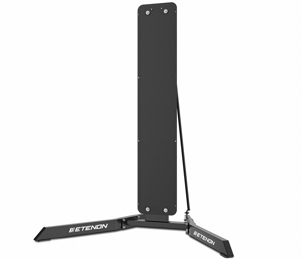 Cable Crossover Stand Etenon PC0926A