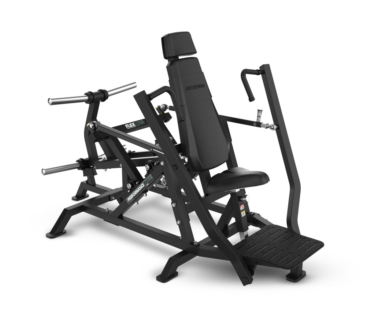 Chest Press Etenon FLEX01