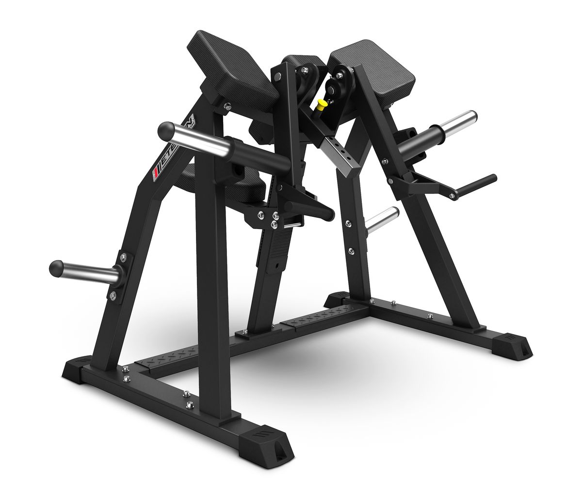 Curl biceps unilateral Etenon PL25.311 — vue 2