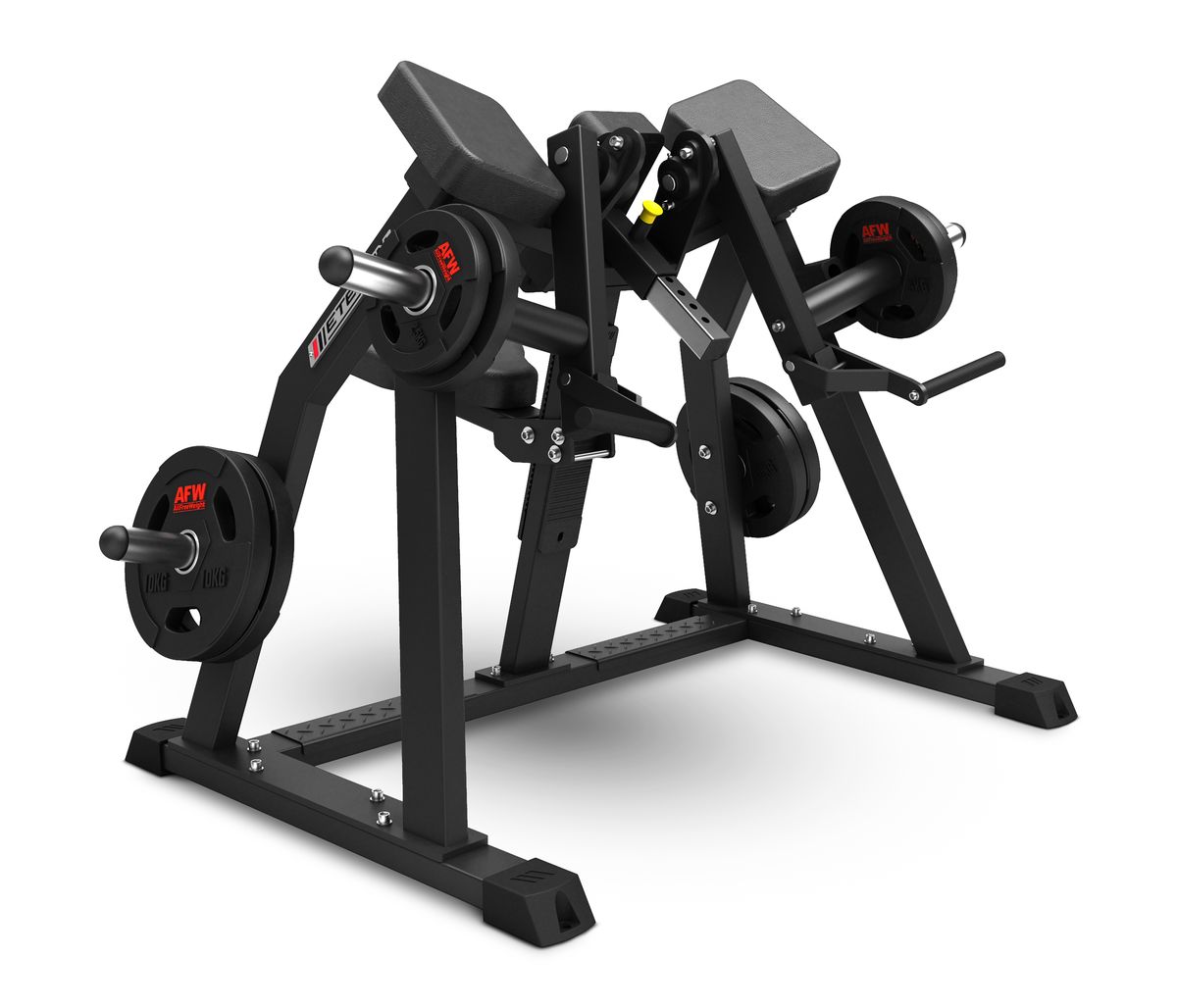 Curl biceps unilateral Etenon PL25.311