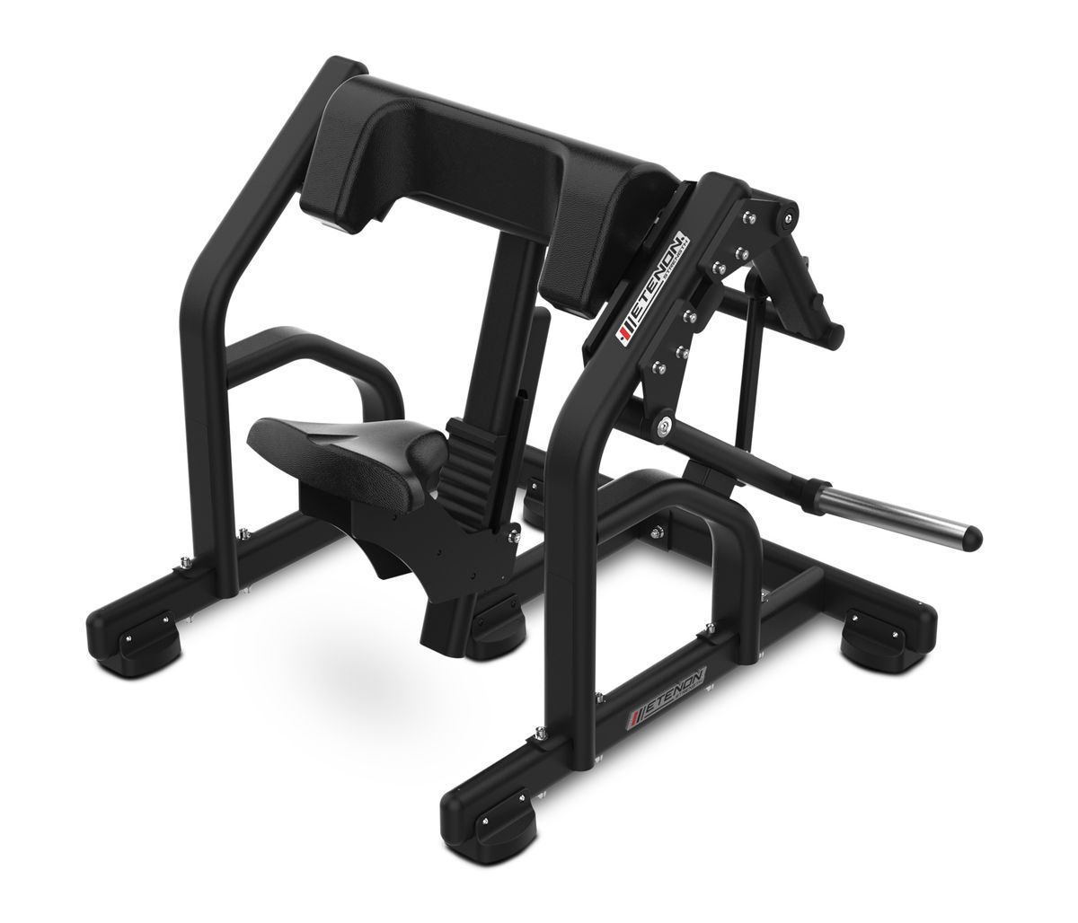 Curl de Biceps Etenon PL4013 — vue 2