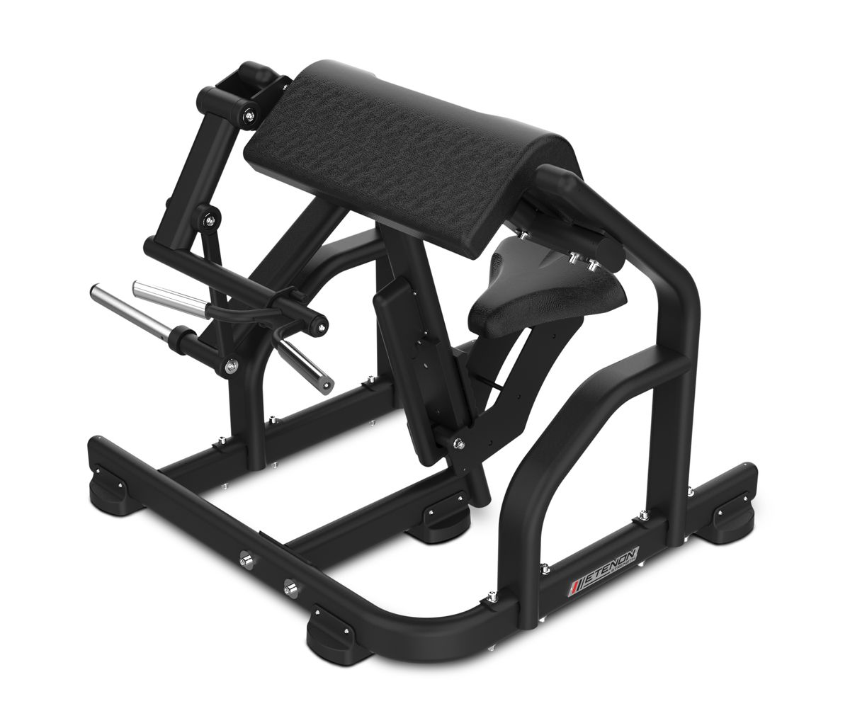 Curl de Biceps Etenon PL4013