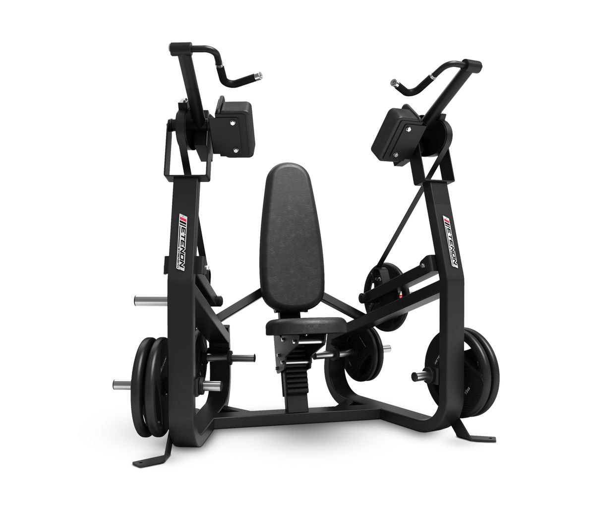 Curl de Biceps Etenon PL8044 — vue 2