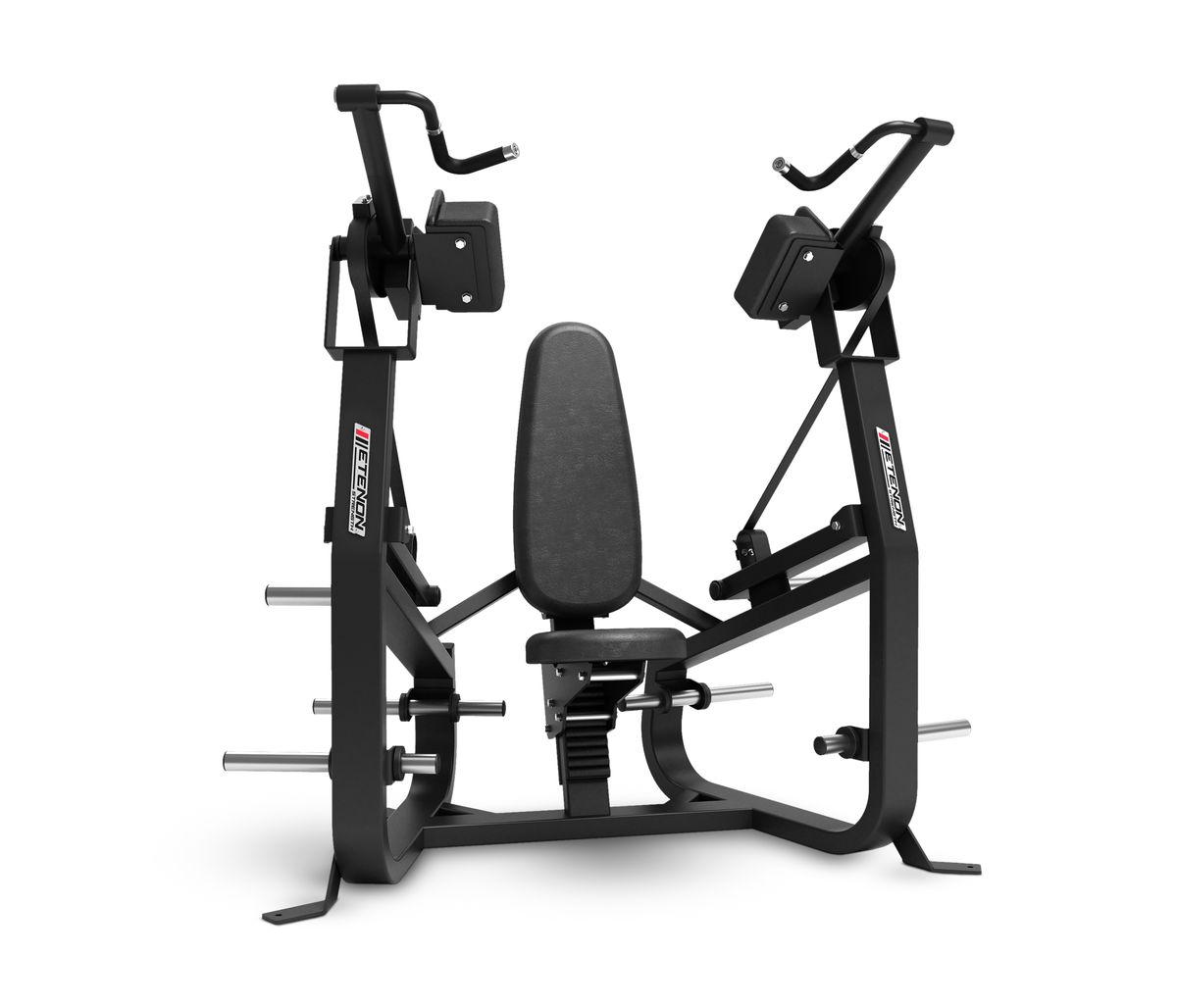 Curl de Biceps Etenon PL8044
