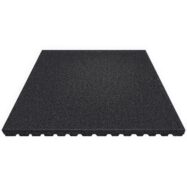 Dalle caoutchouc Cfl-s1 15 mm – sol sportif professionnel